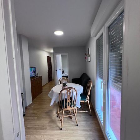 Casa Sol Apartment ปอร์ริญโญ ภายนอก รูปภาพ
